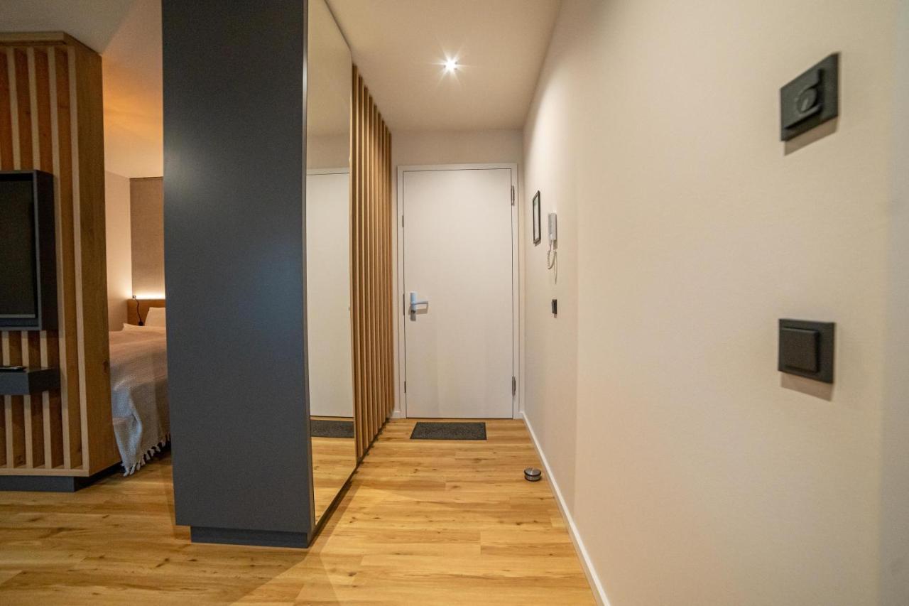 Anders Apartments Jena Exterior foto